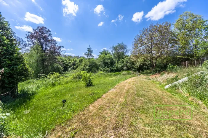 Prodej pozemku pro bydlení, Praha, 4855 m2