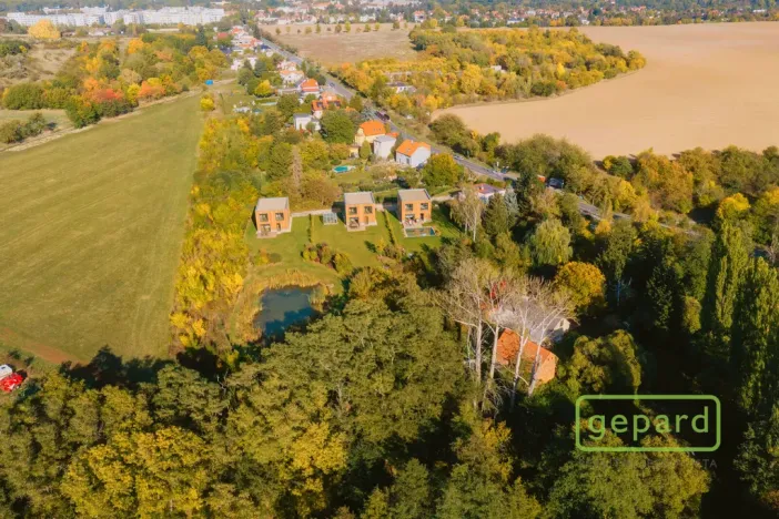 Prodej pozemku pro bydlení, Praha, 4855 m2