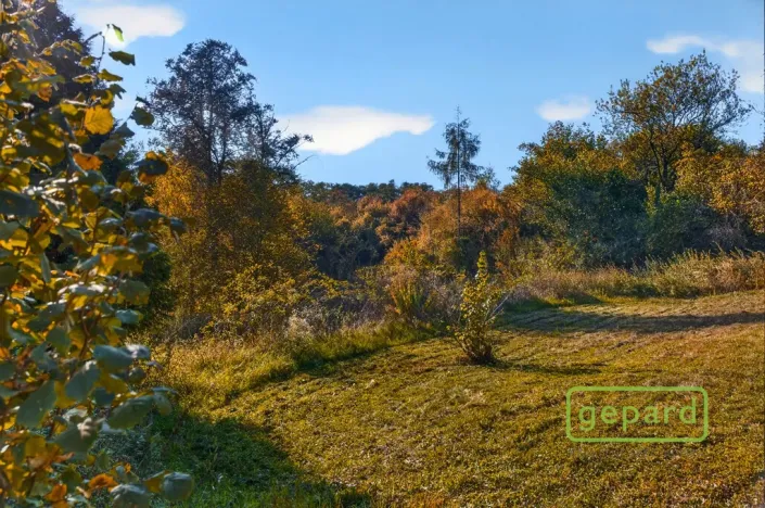 Prodej pozemku pro bydlení, Praha, 4855 m2