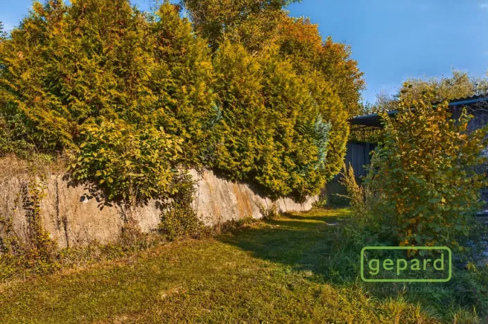 Prodej pozemku pro bydlení, Praha, 4855 m2