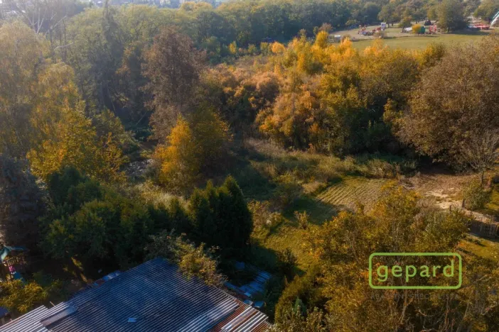 Prodej pozemku pro bydlení, Praha, 4855 m2