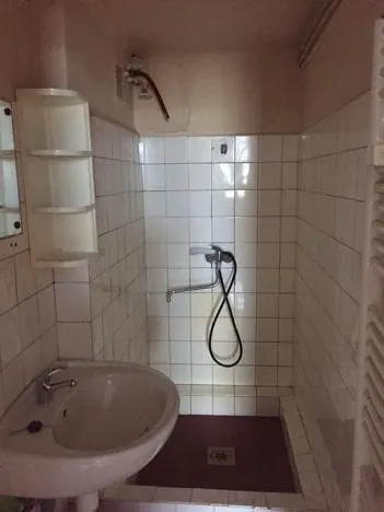 Pronájem bytu 1+kk, Litvínov - Horní Litvínov, Koldům, 27 m2