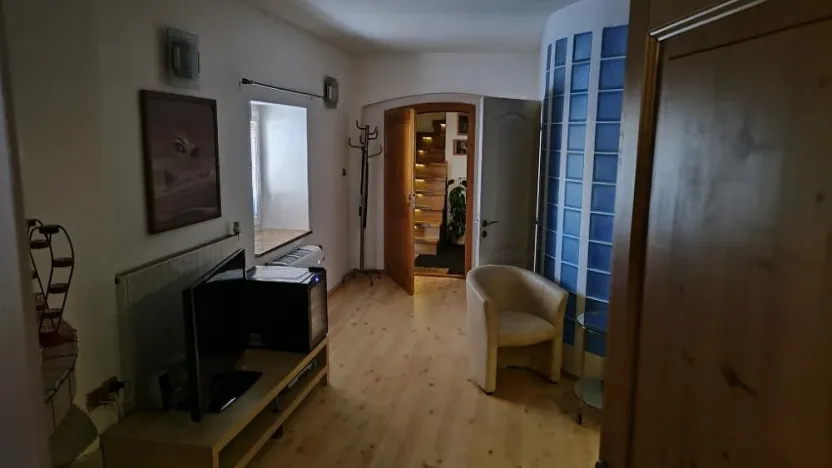 Prodej rodinného domu, Hýskov, Prostřední, 330 m2