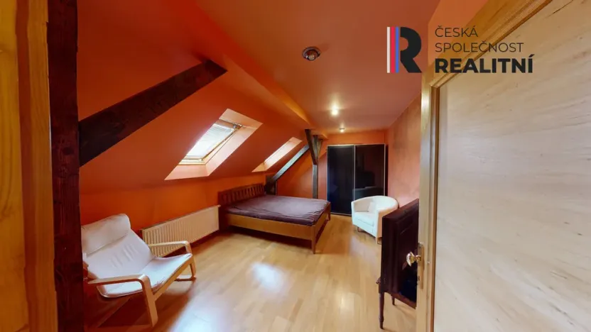 Prodej bytu 4+kk, Mikulov, Nová, 168 m2