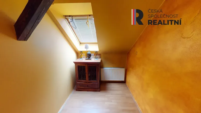 Prodej bytu 4+kk, Mikulov, Nová, 168 m2