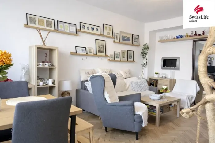 Prodej bytu 4+1, Trutnov, Marie Pujmanové, 75 m2