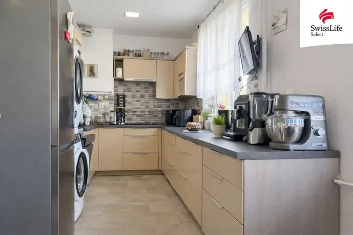 Prodej bytu 4+1, Trutnov, Marie Pujmanové, 75 m2