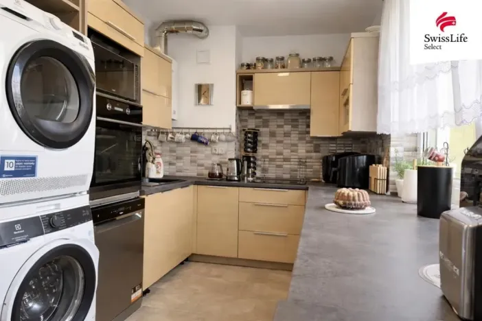 Prodej bytu 4+1, Trutnov, Marie Pujmanové, 75 m2