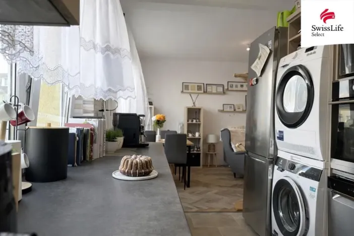 Prodej bytu 4+1, Trutnov, Marie Pujmanové, 75 m2