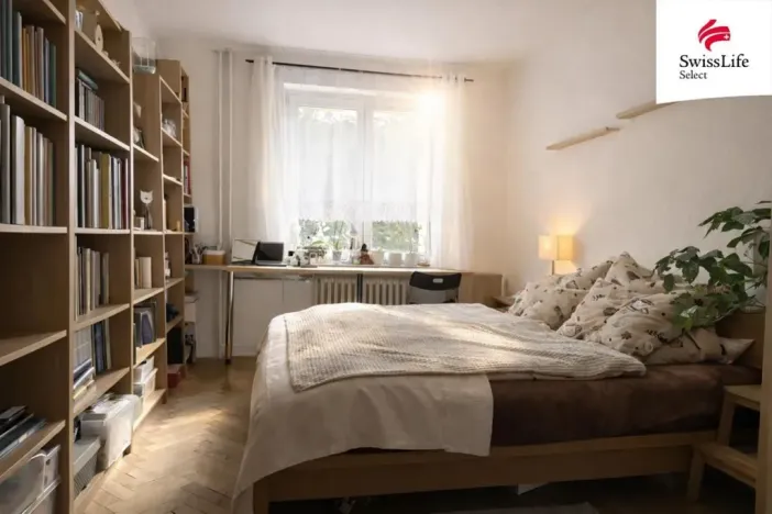 Prodej bytu 4+1, Trutnov, Marie Pujmanové, 75 m2