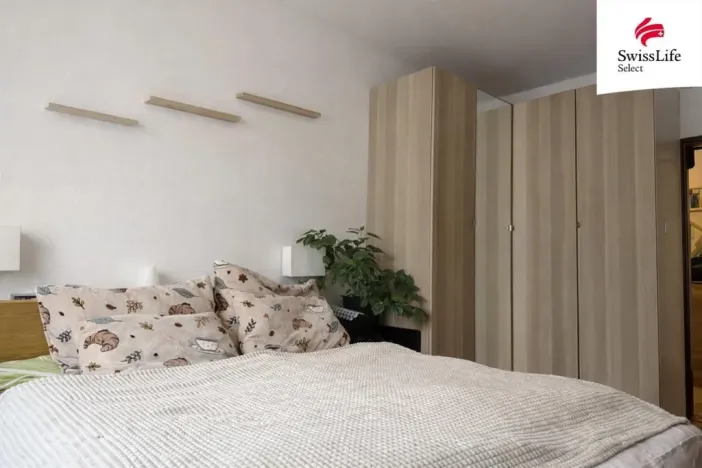 Prodej bytu 4+1, Trutnov, Marie Pujmanové, 75 m2