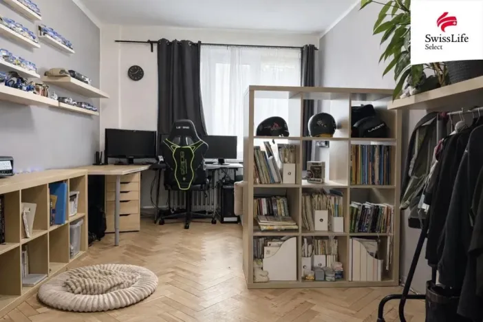 Prodej bytu 4+1, Trutnov, Marie Pujmanové, 75 m2