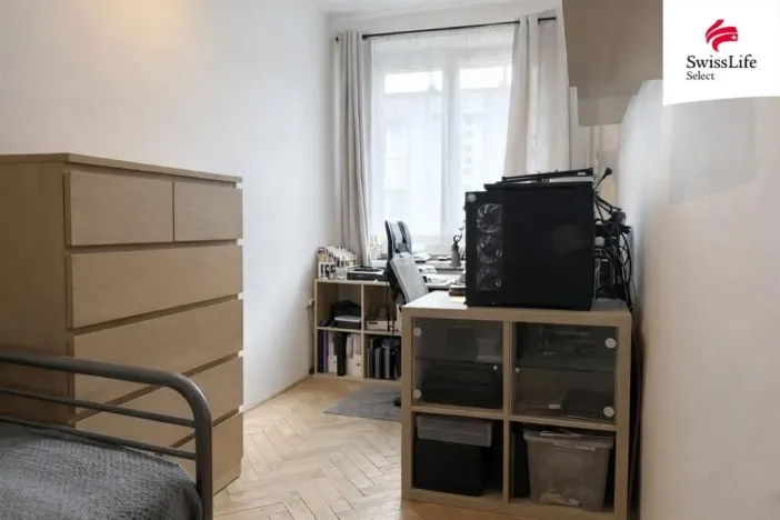 Prodej bytu 4+1, Trutnov, Marie Pujmanové, 75 m2