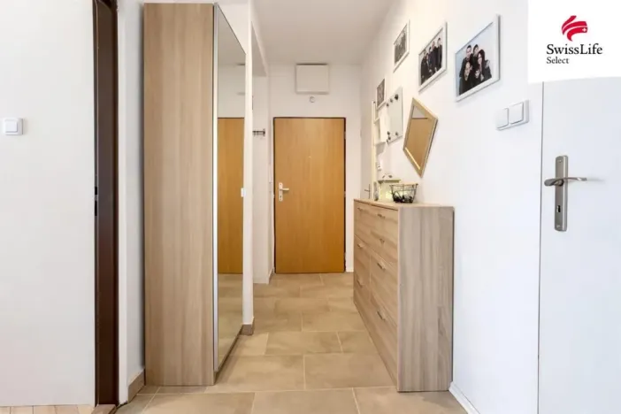 Prodej bytu 4+1, Trutnov, Marie Pujmanové, 75 m2