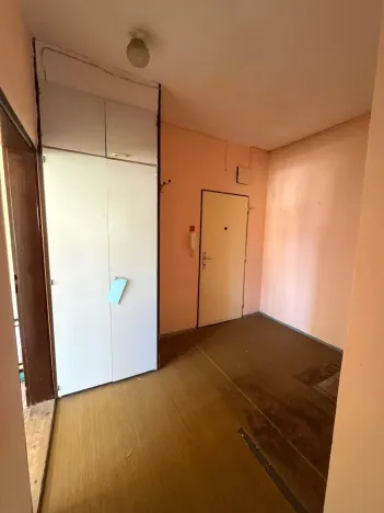 Prodej bytu 2+1, Nová Role, Tovární, 60 m2