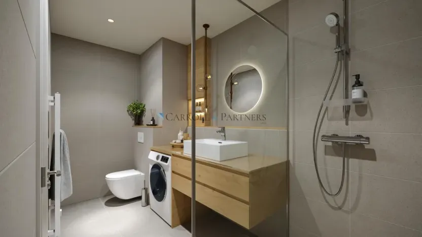 Prodej bytu 2+kk, Ostrava - Zábřeh, Petruškova, 53 m2