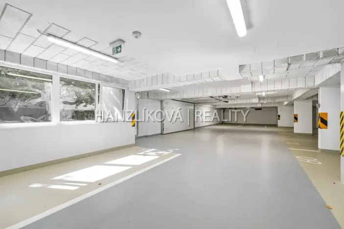 Pronájem bytu 1+kk, České Budějovice, Hálkova, 24 m2