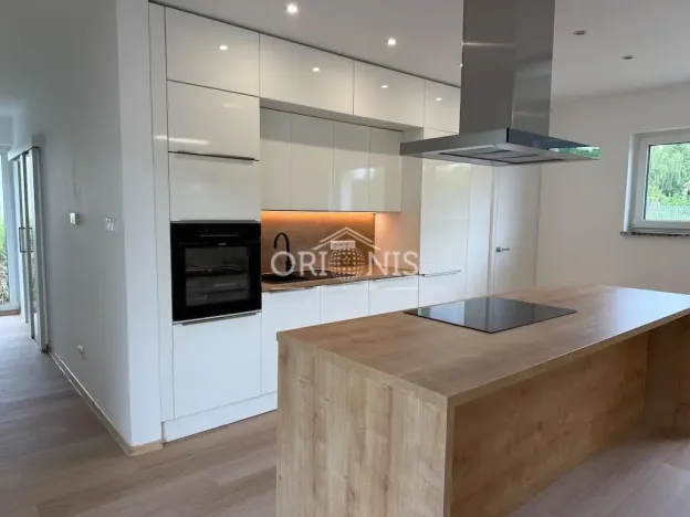 Prodej rodinného domu, Chomutov, Březový vrch, 124 m2