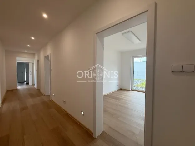 Prodej rodinného domu, Chomutov, Březový vrch, 124 m2