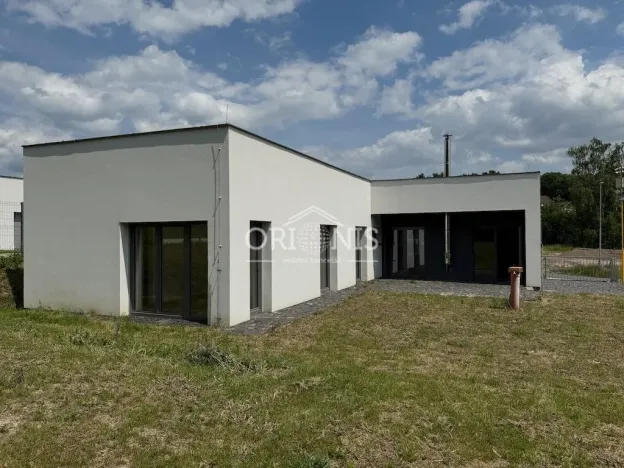 Prodej rodinného domu, Chomutov, Březový vrch, 124 m2