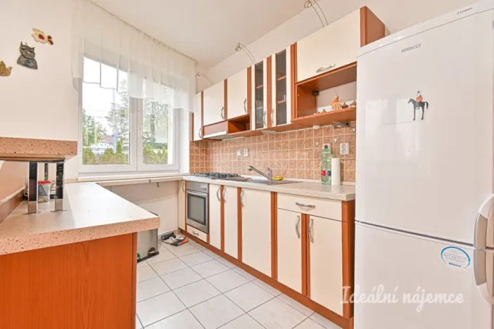 Pronájem bytu 3+kk, Brno, Vlárská, 92 m2