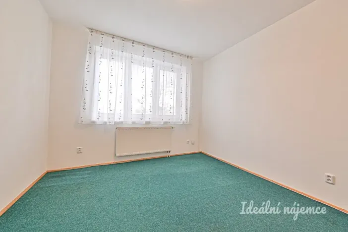 Pronájem bytu 3+kk, Brno, Vlárská, 92 m2