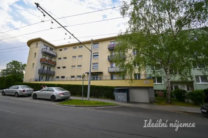 Pronájem bytu 3+kk, Brno, Vlárská, 92 m2
