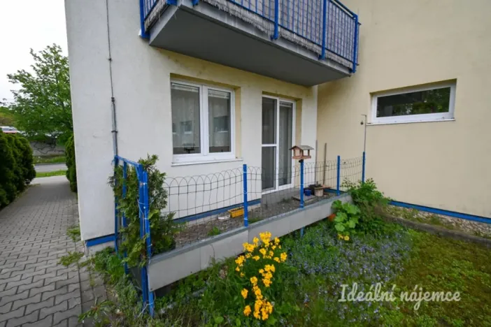 Pronájem bytu 3+kk, Brno, Vlárská, 92 m2