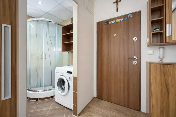 Prodej bytu 4+1, Jirkov, SNP, 76 m2