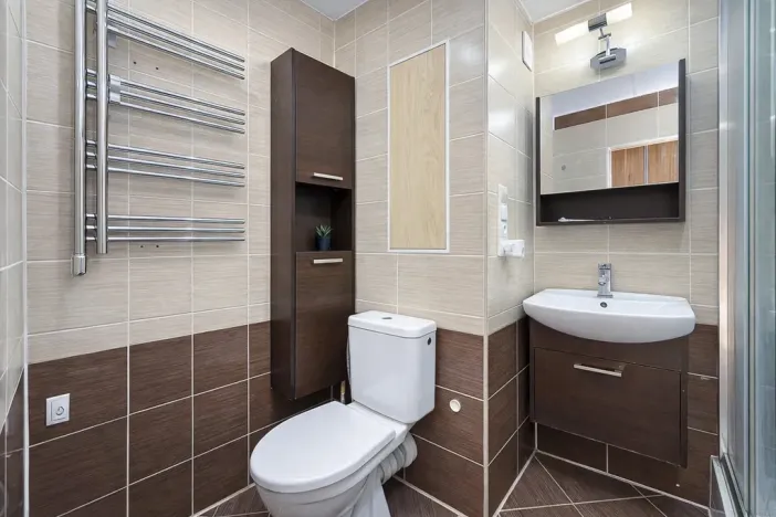 Prodej bytu 4+1, Jirkov, SNP, 76 m2