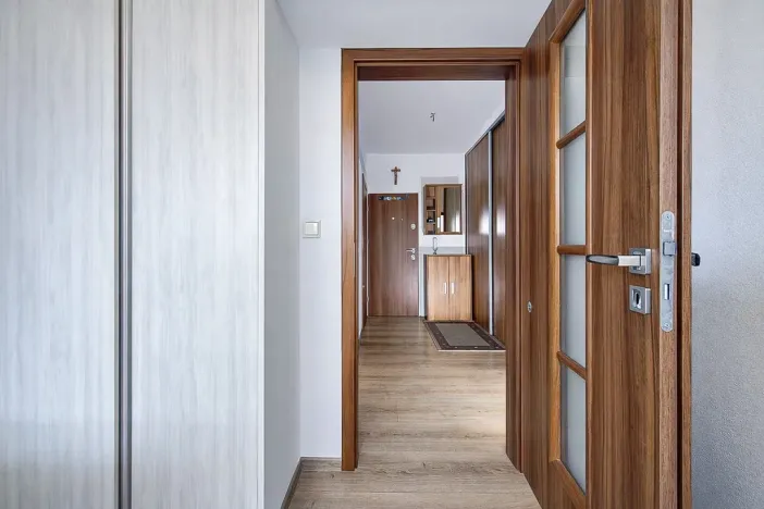 Prodej bytu 4+1, Jirkov, SNP, 76 m2