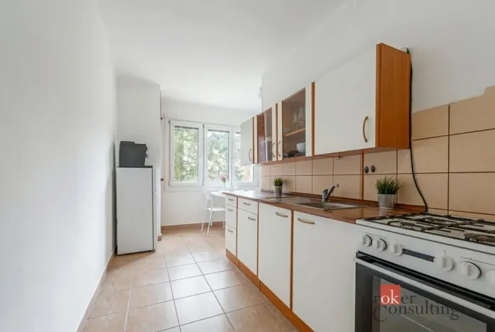 Prodej bytu 1+1, Plzeň, Smrková, 42 m2