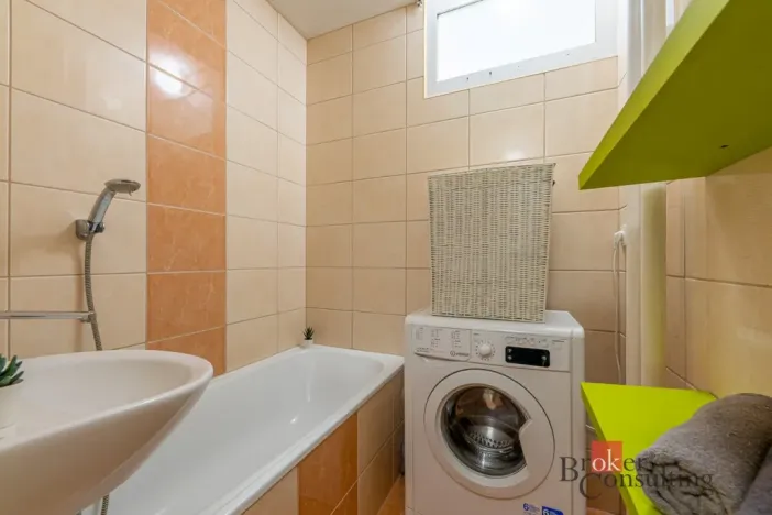 Prodej bytu 1+1, Plzeň, Smrková, 42 m2