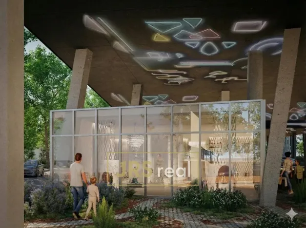 Prodej bytu 2+kk, durres, Albánie, 67 m2