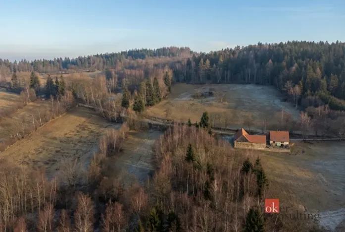 Prodej pozemku pro bydlení, Strašín, 3363 m2