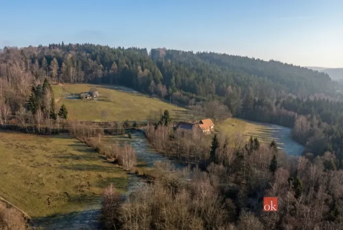 Prodej pozemku pro bydlení, Strašín, 3363 m2