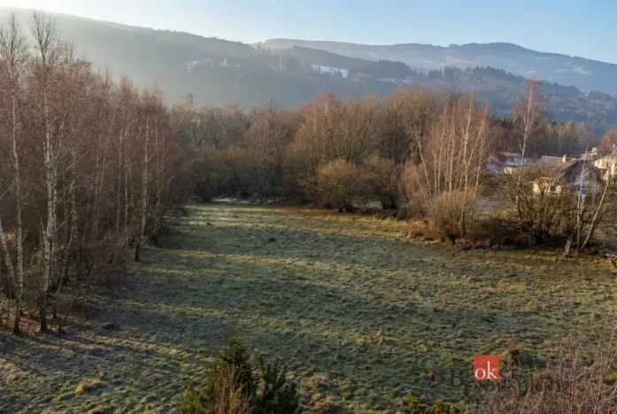 Prodej pozemku pro bydlení, Strašín, 3363 m2