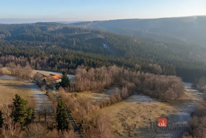 Prodej pozemku pro bydlení, Strašín, 3363 m2