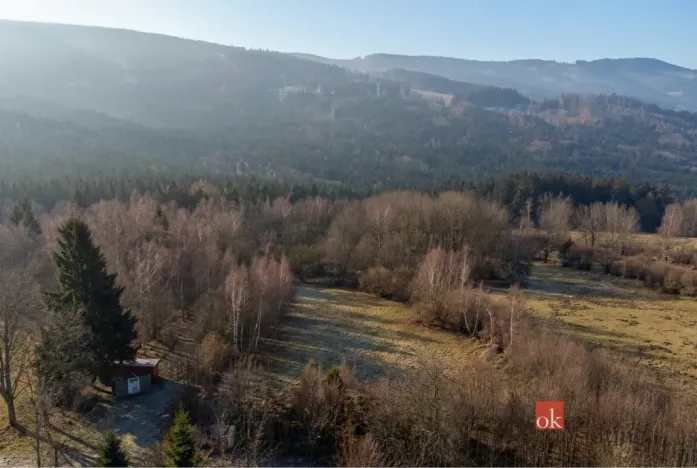 Prodej pozemku pro bydlení, Strašín, 3363 m2