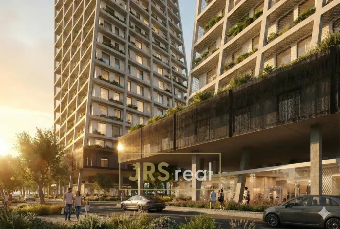 Prodej bytu 3+kk, durres, Albánie, 134 m2