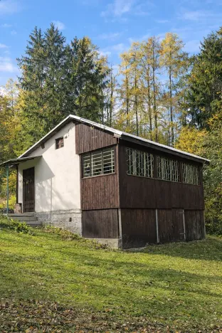 Prodej chaty, Valšov, 54 m2