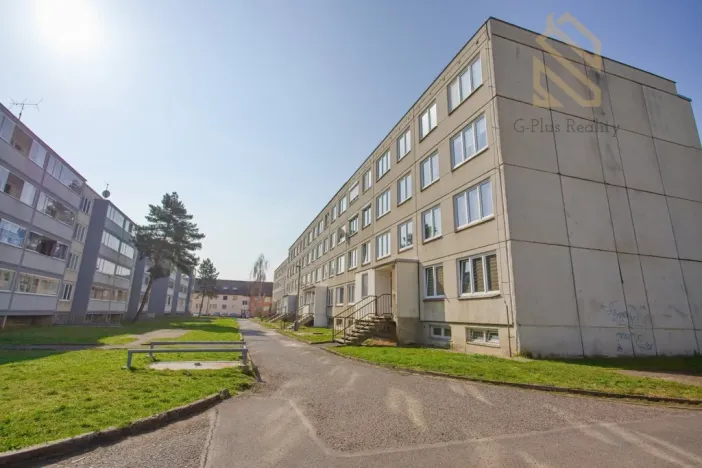 Prodej bytu 4+kk, Postoloprty, Dvořákova, 90 m2