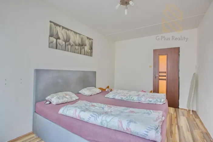 Prodej bytu 4+kk, Postoloprty, Dvořákova, 90 m2