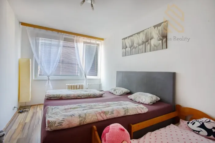 Prodej bytu 4+kk, Postoloprty, Dvořákova, 90 m2