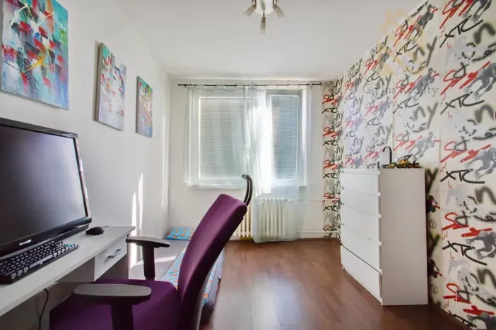 Prodej bytu 4+kk, Postoloprty, Dvořákova, 90 m2