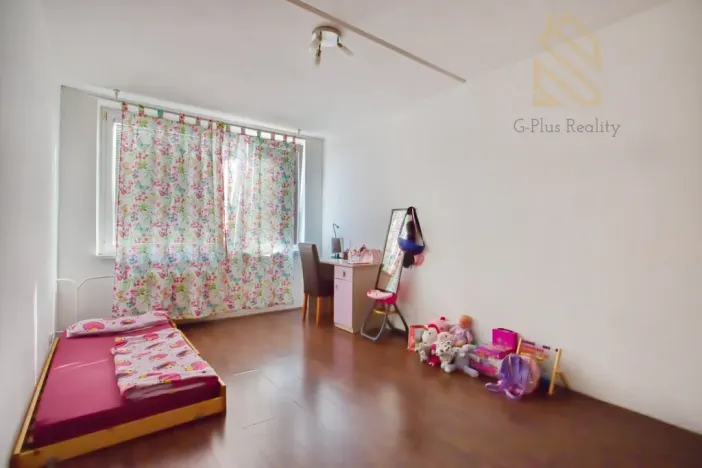 Prodej bytu 4+kk, Postoloprty, Dvořákova, 90 m2