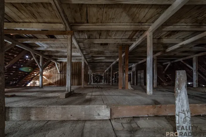 Prodej obchodního prostoru, Chudenice, Mírové nám., 1906 m2