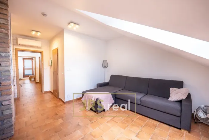 Pronájem bytu 2+kk, Kurdějov, 34 m2