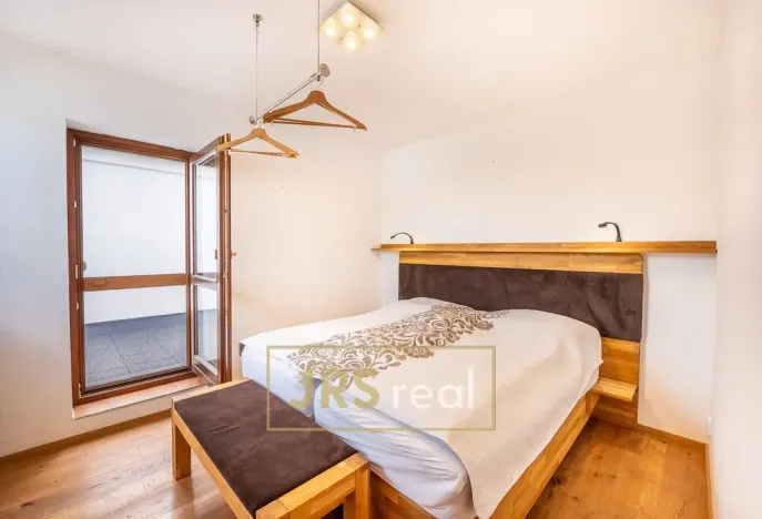 Pronájem bytu 2+kk, Kurdějov, 34 m2