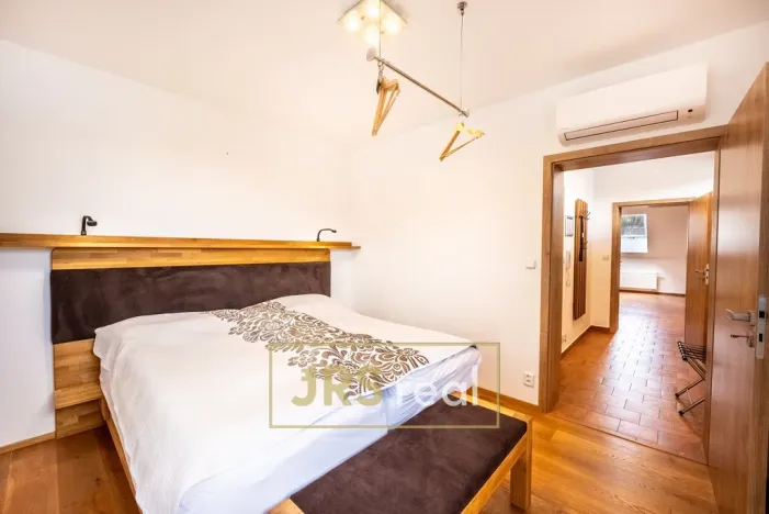 Pronájem bytu 2+kk, Kurdějov, 34 m2